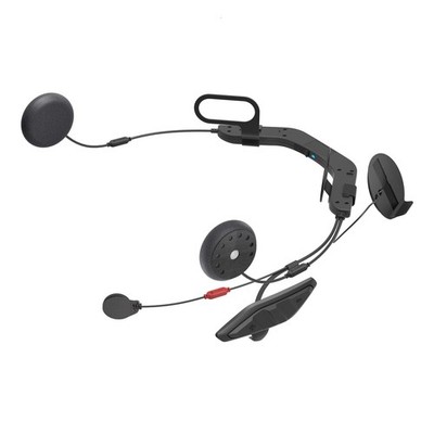 Sena Arai Quantic ACS10 Motorradhelm Bluetooth Kommunikation Gegensprechanlage 