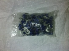 Prosource Industries PNF14-14SLF Panduit Bag of 100 mw