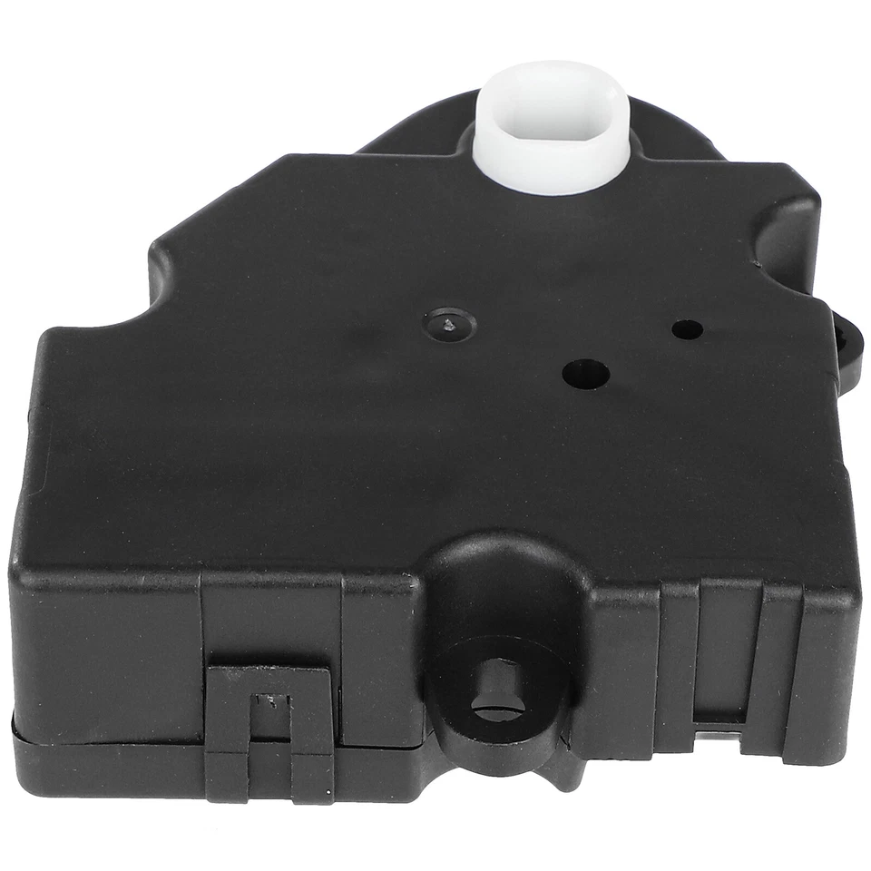 HVAC Heater Blend Door Actuator for Chevrolet Venture Oldsmobile Pontiac 01-2005 - Image 2 of 4