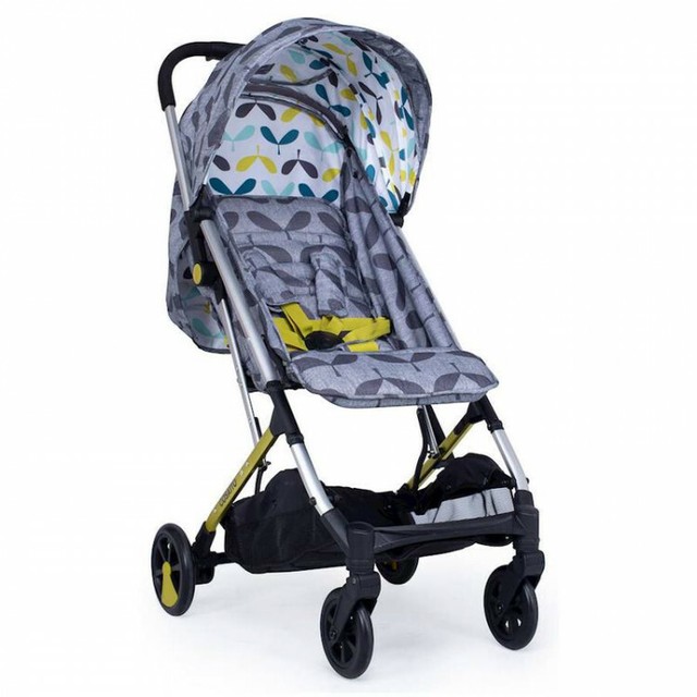 joie mirus scenic pushchair