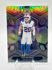 2024 Mosaic Silver Prizm Base Vet #1-250 Complete Your Set or 🌈🔥🔥