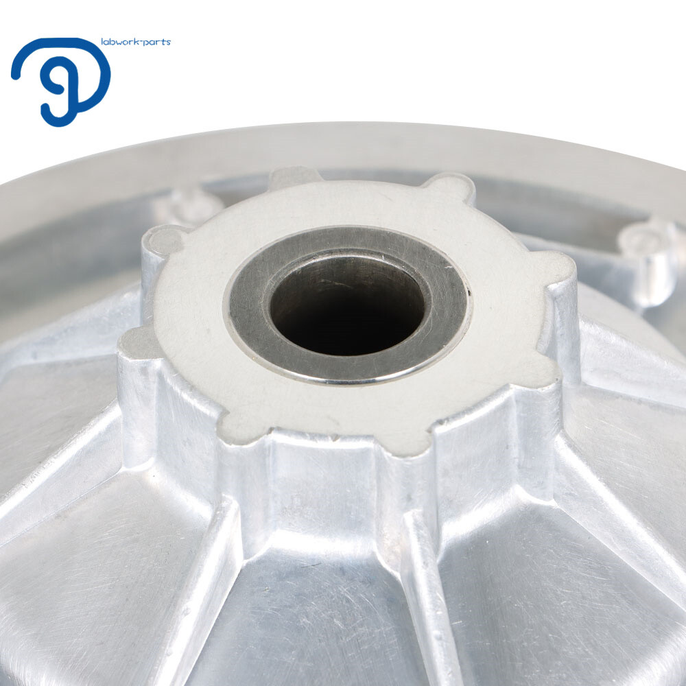 Golf Cart Rear Driven Clutch 28 degree For EZGO 4 cycle TXT ST 1991-Up ...