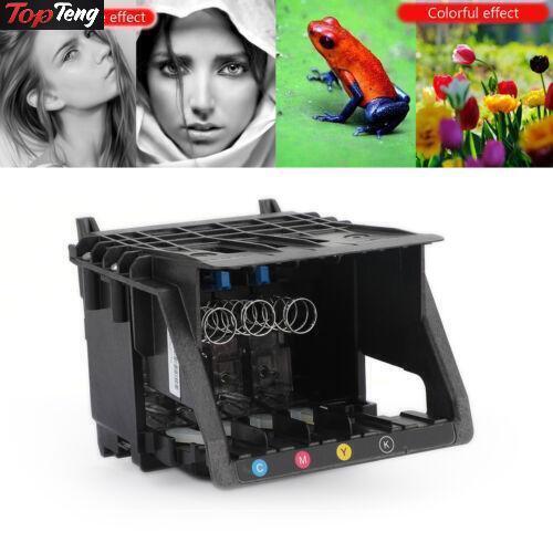Remplacement de la Tête D'impression pour HP OfficeJet Pro 7740 7730 7720 8210 8710 8730 8740