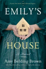 Emily's House - Paperback By Brown, Amy Belding - VERY GOOD