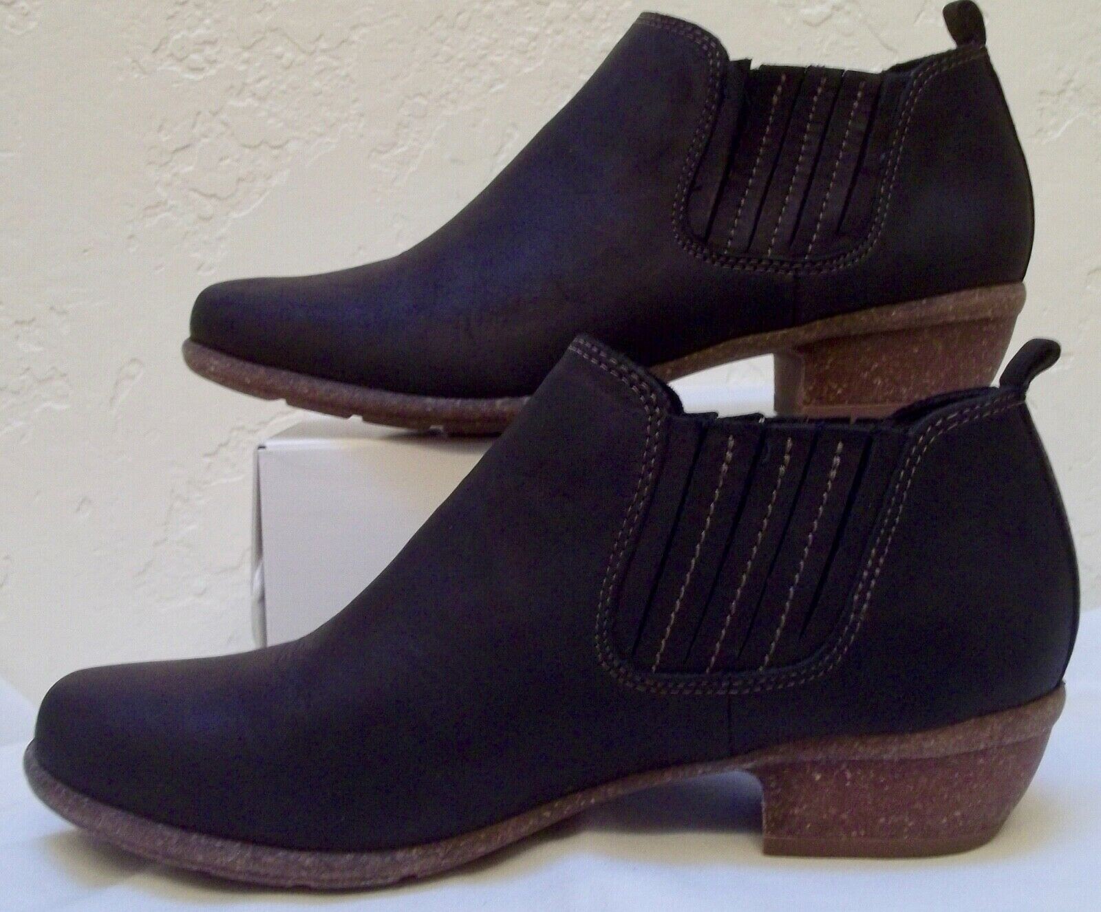 clarks wilrose jade black