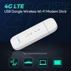 4G LTE USB Dongle For Android Stereo Modem Wireless Router Mobile Broadband WIFI