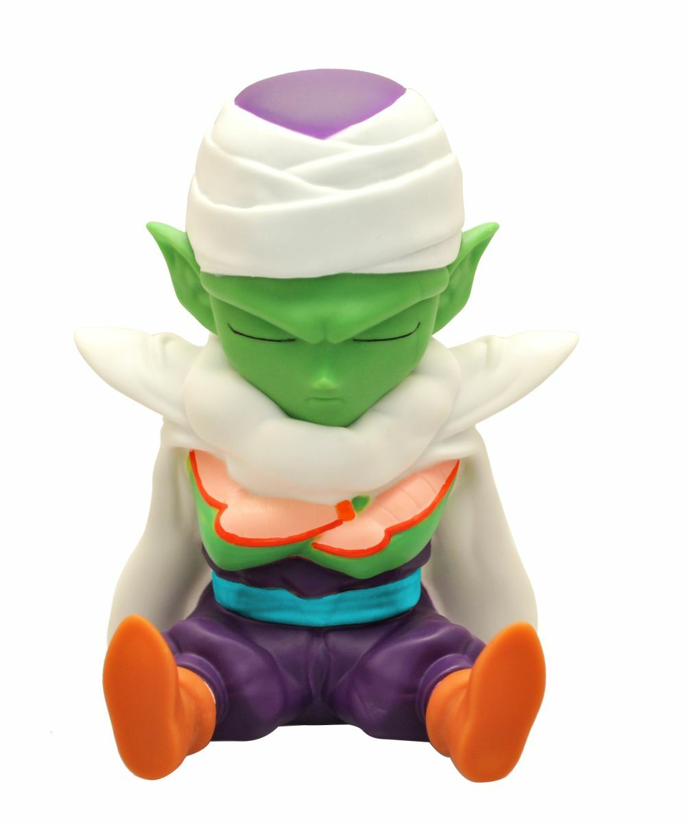 Dragon Ball Klein Pvc Money Bank Spardose Plastoy
