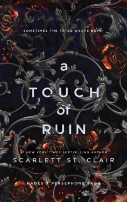 Thumbnail - A Touch Of Ruin