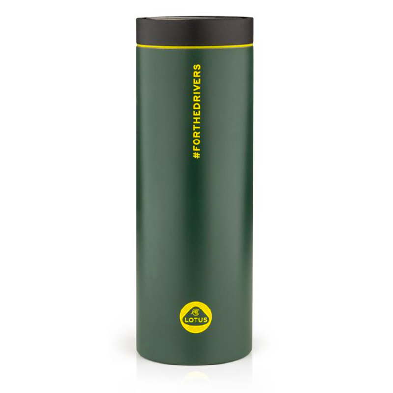 Lotusinhand Thermo Solid 新品1個 Lotus Thermal Bottle LOTAC05577 Lotus LICENCED PRODUCT from LOTUS