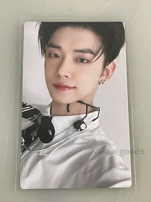 TXT TOMORROW X TOGETHER Yeonjun MEMORIES : SECOND STORY DVD