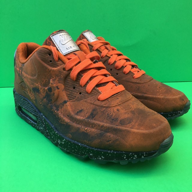 air max 90 mars landing ebay