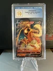 PSA 10 PRISTINE ULTRA RARE Charizard V