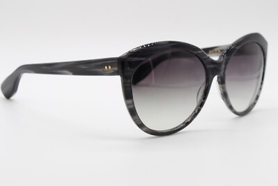 DITA JACQUARD 22014-A-BLK-59 BLACK AUTHENTIC GRADIENT 