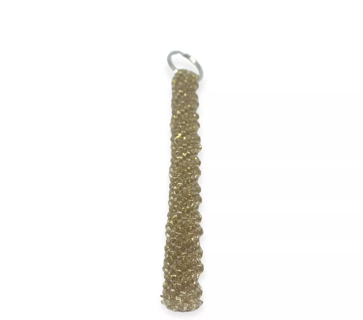 Boondoggle keychain material sale