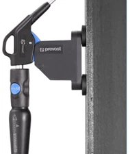 PREVOST BG Fix Wall Mounting Bracket For PrevoS1 Blow Guns