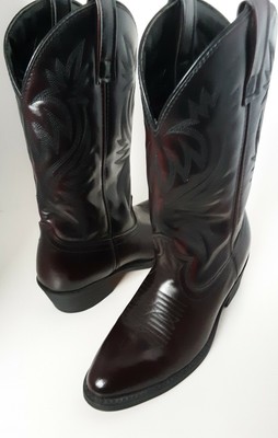 london cowboy boots