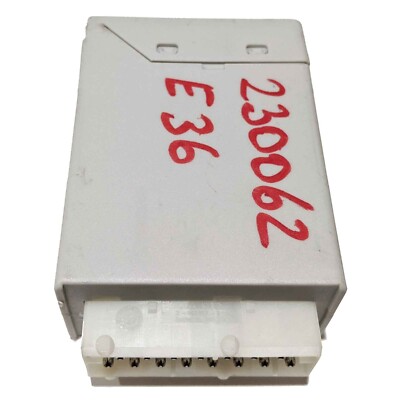 OEM Rear Window Relay Lifter Control Module BMW E36 3-Series 93-99 