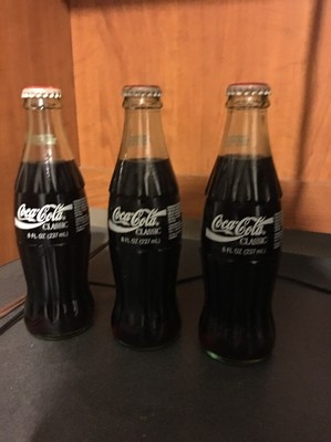 コカコーラ　アンティーク　FIFA WORLD CUP レア　 Coca FIFA World Cup 1994 Coca Cola Bottles | eBay
