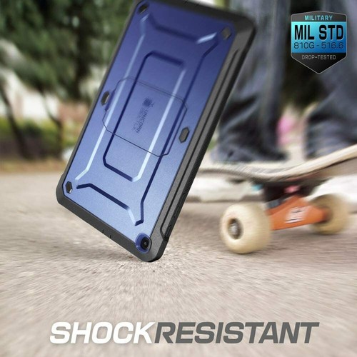 Samsung Galaxy Tab A 10.1 2019 Case, SUPCASE UBPRO Rugged Cover+Screen Protector - 第 6/35 張圖片