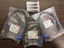 Kubota Df750 Engines Spark Plug Wire Set & Plugs