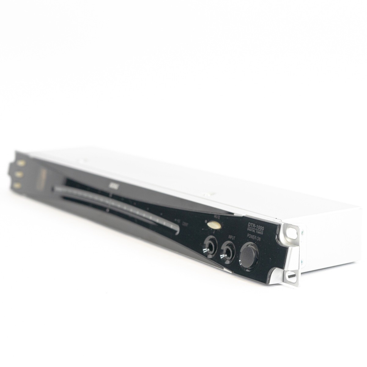 コルグ　DTR-1000BL Korg DTR-1000 BL Chromatic Digital Tuner Rackmount | eBay