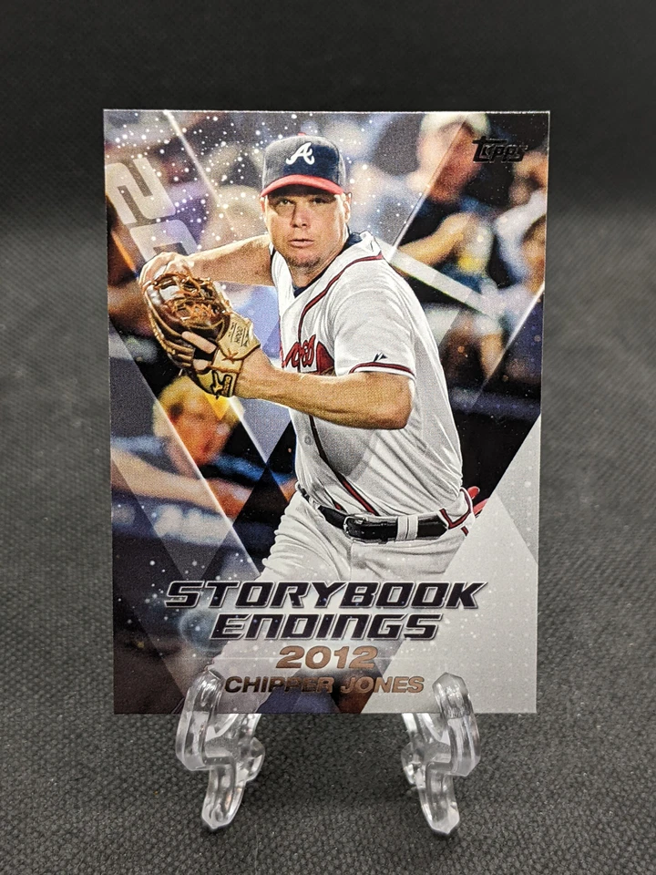 Atlanta Braves Baseball Cards Fan Favorites * You Pick * Acuna Aaron Albies Madd - Image 3 of 4