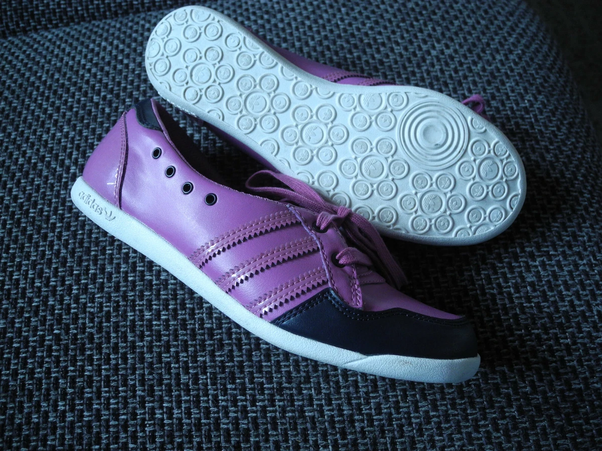 Sinceramente Aturdir termómetro Damen Mädels Adidas Piona Ballerina Sneaker D67274 Serie 8/13 top | eBay