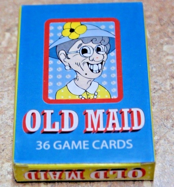 1Classic Children's Card GamesMemory MatchCrazy EightsGo FishOld MaidWow! eBay