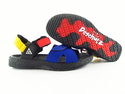Nike ACG Air Deschutz Sandal Slipper CT3303 400 Fusion US_13 UK_12 Eur_47.5