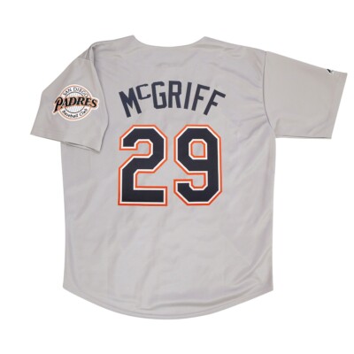fred mcgriff jersey
