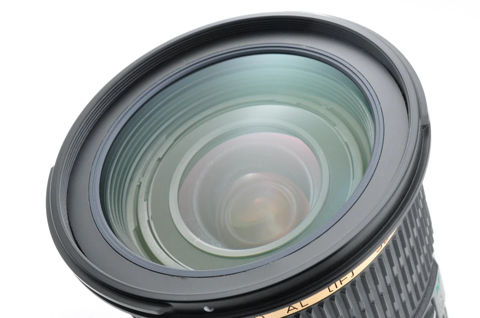 [Near Mint] Pentax SMC DA* 16-50mm f/2.8 ED AL SDM for APS-C from Japan #2501 - Image 3 of 4