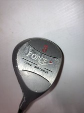 Malibu Force Long Distance 3 Wood