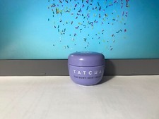 Tatcha - The Dewy Skin Cream - For Dry Skin - Travel Size 0.34 oz NWOB