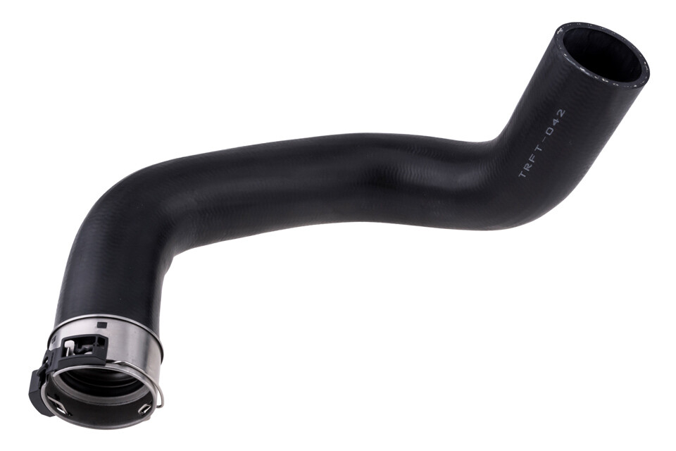 Durite de turbo air résistant aux fuites pour Fiat Tipo et 500L 1.6D OEM 52002498