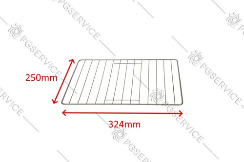 Teglia Vassoio Leccarda Per Forno Ariete Bon Cuisine 250 25L - Ricambio Originale - Foto 9