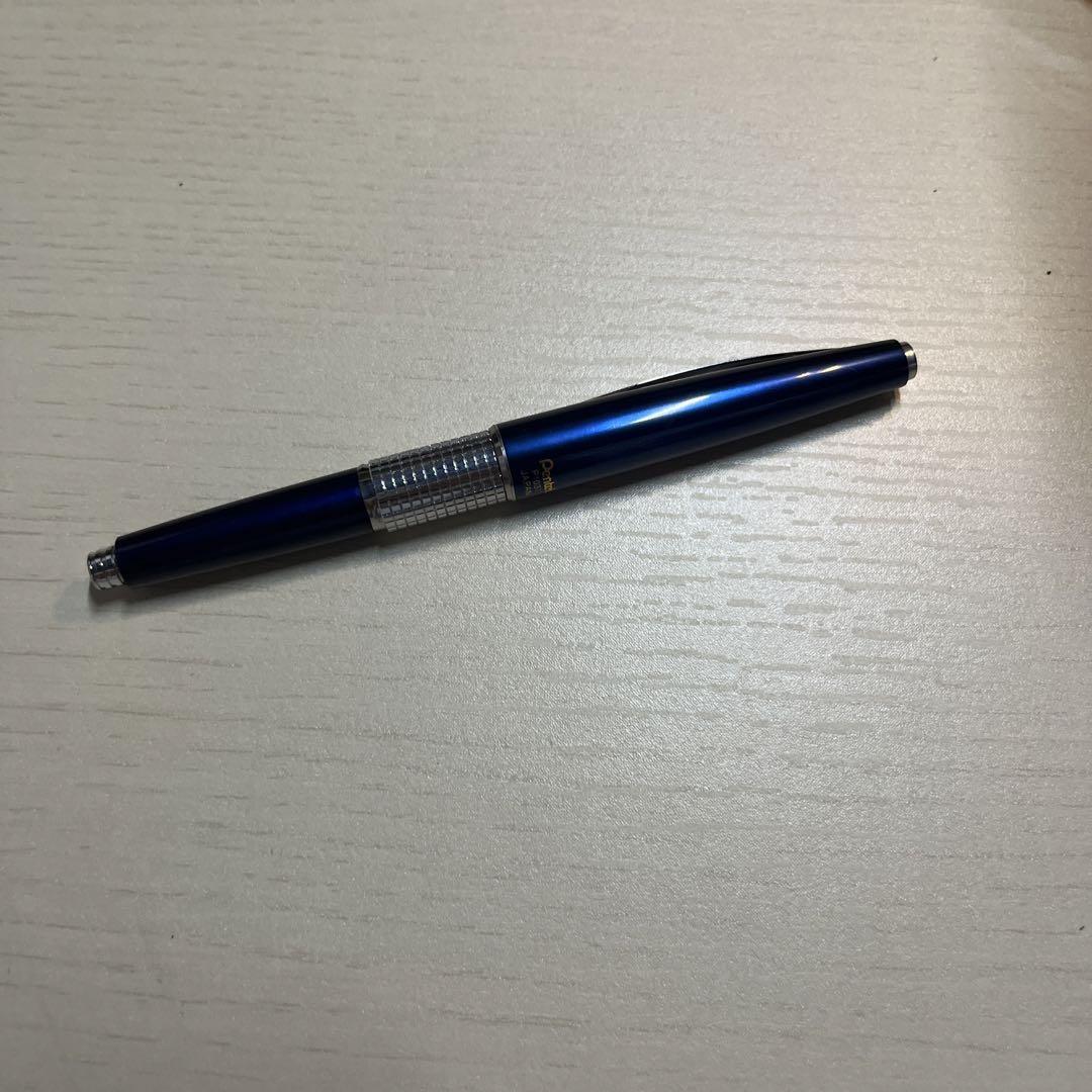 Mechanical Pencils  Pilot Kelly Blue Limited Color 0.7