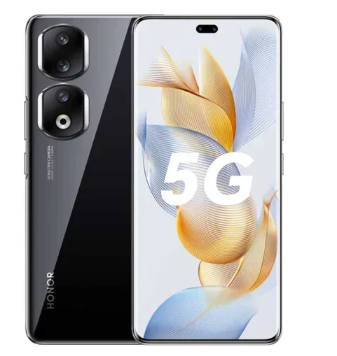 Honor 90 Pro 512GB+16GB 200MP Dual SIM 6.78