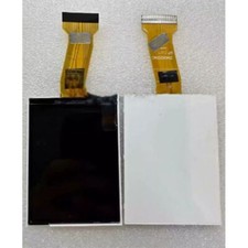 1pcs for Nikon L20 LCD Screen Display with Backlight Camera LCD Parts