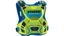 Thor MX Guardian Adult Chest Protector Roost Guard Offroad MX ATV Medium / Large