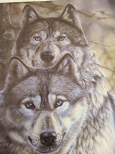 Renato Muccillo- TOTEM- S/N Limited Edition size 15- 1/2" X 23-1/2" unframed - Picture 2 of 11