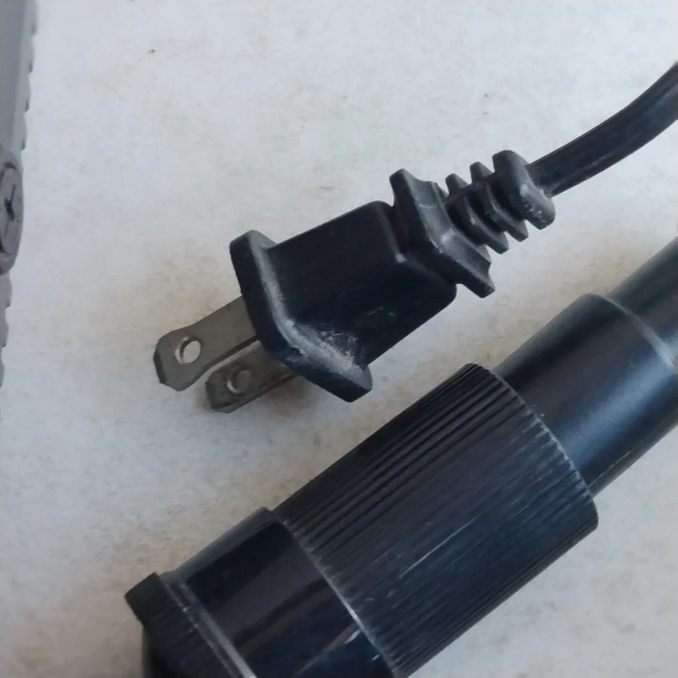 Fuente de alimentación de CA Koolatron Ice Chest modelo AC-12 13 voltios CC 4,5 amperios Foto 3 de 4