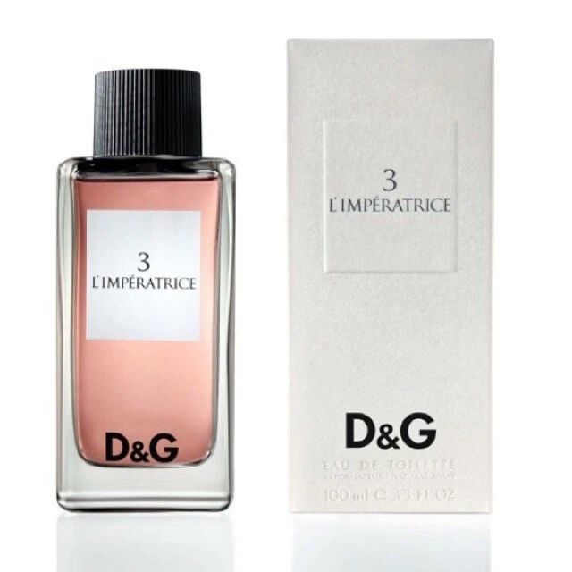 D&g imperatrice price sale