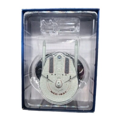 Eaglemoss | USS Lantree NCC-1837 | Star Trek TNG | New (No Magazine)