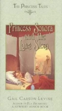 Princess Sonora and the Long Sleep (Princess Tales) - Hardcover - GOOD