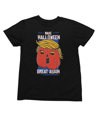 Halloween T-Shirt Hallo168 Halloween Kostüm Halloween Party Shirt Trick or Treat