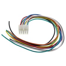 Wire Harness for Kicker Powered Subwoofer Box BassStation 11HS8 11PHD12 10 Pin