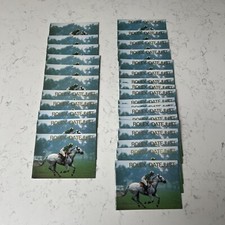 Rolex Datejust English Booklet - Various Dates Available 1984 - 1998