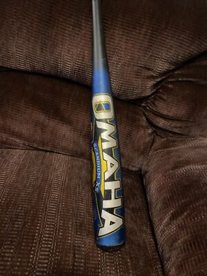 Batte De Baseball Louisville Slugger TPX Omaha Scandium XS - 32" - 29 Oz - CB404
