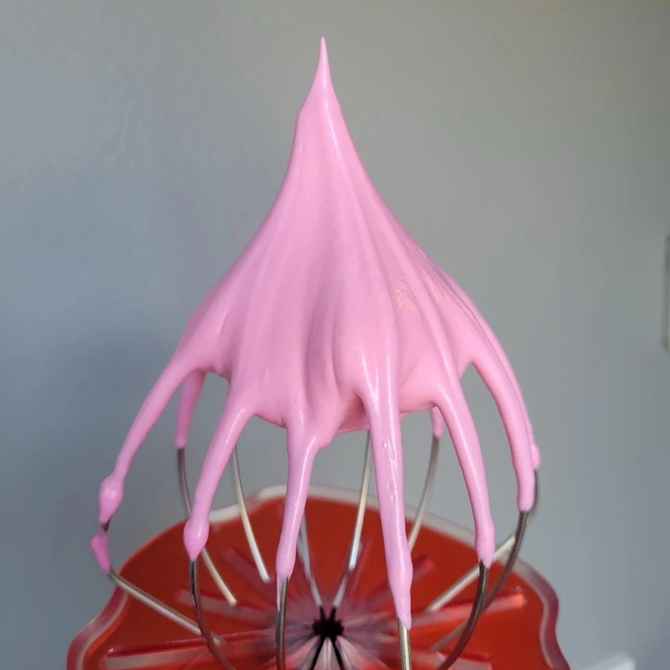 Gel Food Colors - Set of 9 Premium Gel Food Colors - 2 OZ Each Bottle - Image 3 of 4