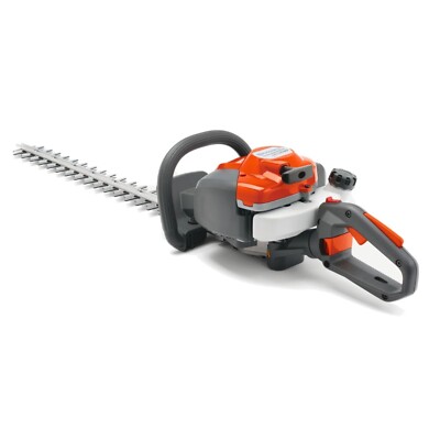 Husqvarna 966532402 122HD60 21.7cc Double Sided Homeowner 23'' Hedge Trimmer